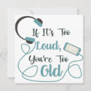 Search for funny sarcastic invitations Age
