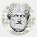 Search for aristotle stickers Greece