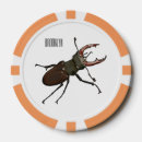 Recherche de insecte jetons poker Animal