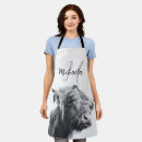 Search for scotland aprons Black