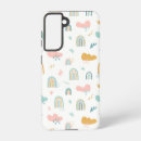 Search for clouds samsung cases Children