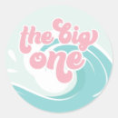 Search for big one stickers For kids