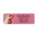 Search for mice return address labels Animal