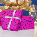 Search for sword wrapping paper Black and white