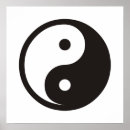 Recherche de dualité posters Symbole