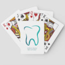 Search for medical playing cards Teeth
