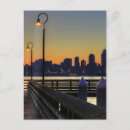 Recherche de downtown cartes postales Horizontal