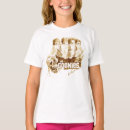 Recherche de pirate fille tshirts Goon docks