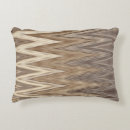 Recherche de motif ondulé coussins Tendance