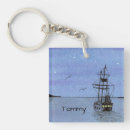 Search for tall keychains Ocean