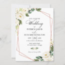 Search for white rose bridal shower invitations Beautiful