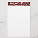 Search for santa letterhead stationery paper Vintage