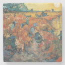 Search for vincent van gogh coasters Impressionist