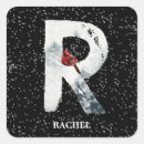 Search for alphabet r stickers Initial