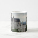 Recherche de chateau tasses Café