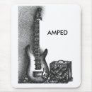 Search for amped mousepads Guitar