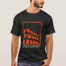 Recherche de bricklayer tshirts Mason
