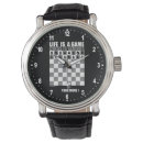 Recherche de jeu montres Échecs