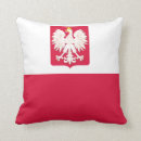 Recherche de polonais coussins Blanc