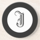Search for mens coasters Black and white