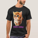 Search for overload tshirts Kitten