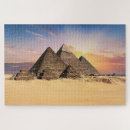 Recherche de pyramide puzzles Égypte antique
