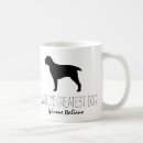 Search for spinone mugs Italian wire haired pointer