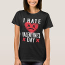Recherche de anti saint valentin Triste