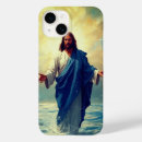 Search for jesus is lord iphone cases Faith