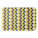 Search for geometric pattern bath mats Chic