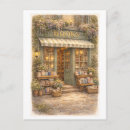 Recherche de librairies cartes postales Vintage