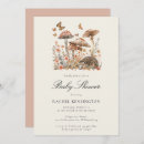 Search for hedgehog baby shower invitations Floral