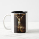 Recherche de crucifixion tasses Jésus