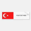 Search for turkish bumper stickers Turkey