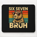 Search for capybara mousepads Specialoffer