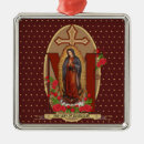 Search for our lady of guadalupe ornaments Juan diego