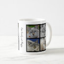 Search for cat monogram mugs Photo collage