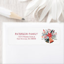Search for bells return address labels Holly