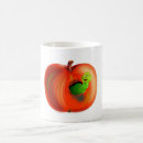 Search for apple painting mugs Funny