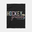 Search for hockey fan blankets Winter sports
