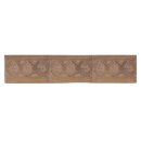 Search for wood table runners Brown
