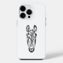 Search for white stallion iphone cases Animal