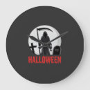 Recherche de cimetières horloges Décorationhalloween