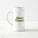 Recherche de 4 trèfle feuille tasses Irish
