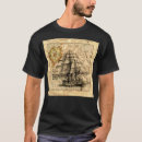 Search for ancient maps tshirts Old