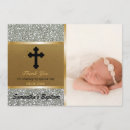Search for silver photo cards Baptism