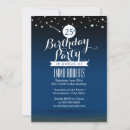 Recherche de under the stars invitations Élégant