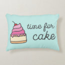 Search for cupcake pillows Sweet treat