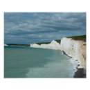 Search for eastbourne posters Beachy head