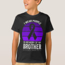 Search for in memory cousin tshirts Awareness
